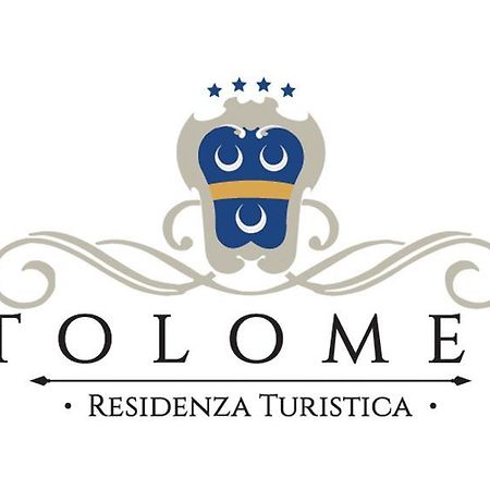 Residenza Dei Tolomei Polcenigo Zewnętrze zdjęcie