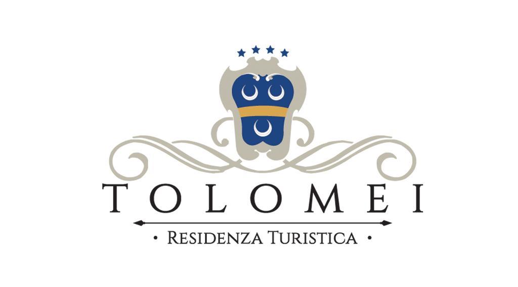 Residenza Dei Tolomei Polcenigo Zewnętrze zdjęcie