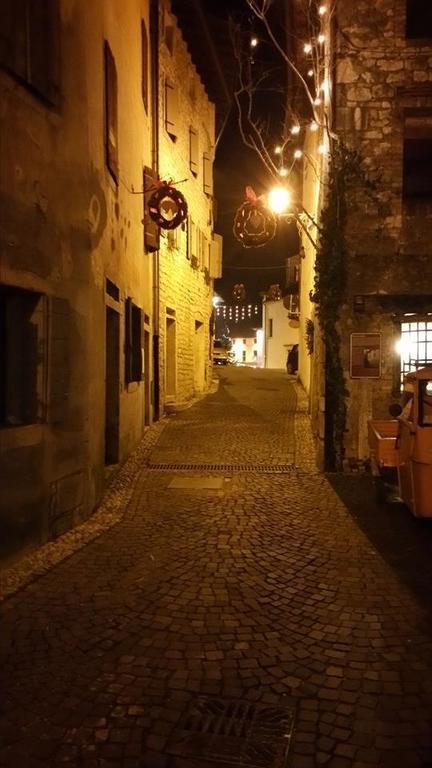 Residenza Dei Tolomei Polcenigo Zewnętrze zdjęcie