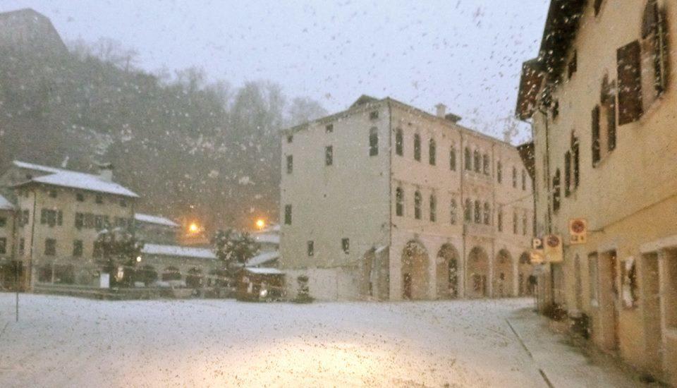 Residenza Dei Tolomei Polcenigo Zewnętrze zdjęcie
