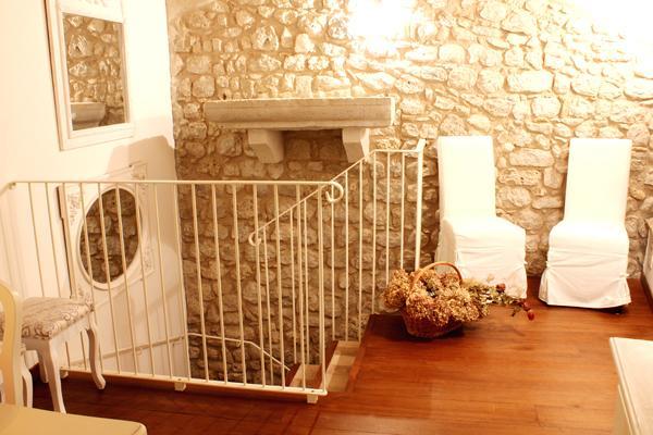 Residenza Dei Tolomei Polcenigo Zewnętrze zdjęcie